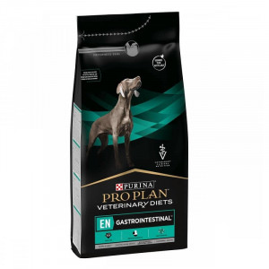 PRO PLAN VET DOG GASTROINTESTINAL EN sausā suņu barība 5kg